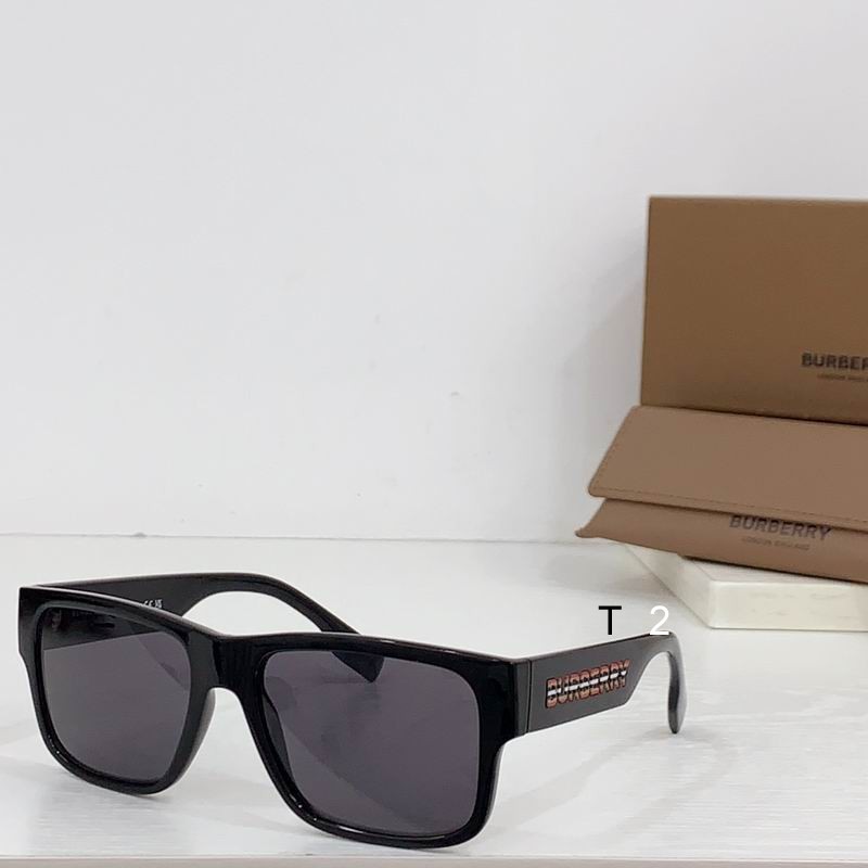 Burberry Sunglasses 427